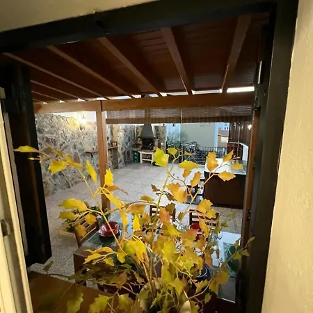 Casa Amelia - Exclusiva Con Jacuzzi En Telde Dom wakacyjny