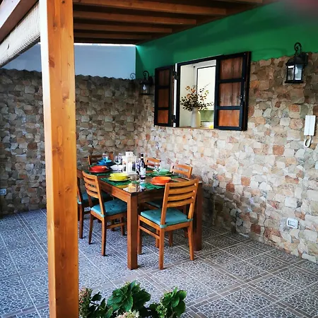 Casa Amelia - Exclusiva Con Jacuzzi En Telde Dom wakacyjny Las Palmas de Gran Canaria
