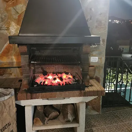 Dom wakacyjny Casa Amelia - Exclusiva Con Jacuzzi En Telde